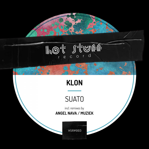 Klon - Suato [HSR003]